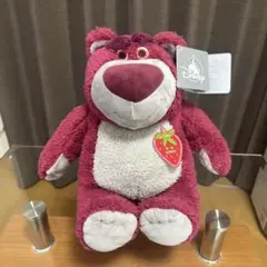 【上海ディズニー】エイリアン & ロッツォのぬいぐるみ 上海ディズニー】エイリアン & ロッツォのぬいぐるみ - メルカリ