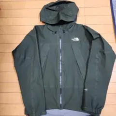 ノースフェイス ゴアテックス クライムライトジャケット メンズL