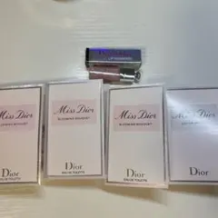 ミス　ディオール　ブルーミングブーケ　オードゥパルファン　おまけ付き