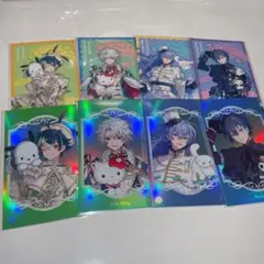 にじさんじ サンリオ Dytica チェキ