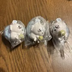 ちいかわ つながるんです モモンガ 3点セット