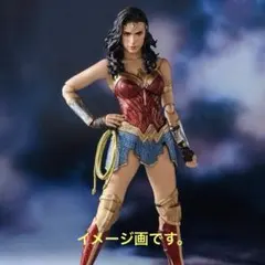 マフェックス No.060 MAFEX ワンダーウーマン ジャスティスリーグ
