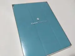 APPLE純正iPad Air第1世代用スマートケースMF050FE/Aブルー