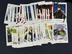 あんスタ 紙類 묶음 판매