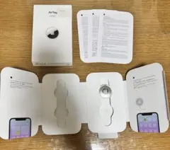 Air tag