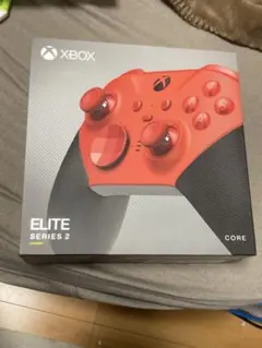 Microsoft Xbox Elite Series 2 コントローラー