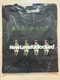 【M】ミセスグリーンアップル　若井滉斗　Mサイズ　バースデーTシャツ 新品 若井滉斗 バースデーグッズ Tシャツ ミセスグリーン