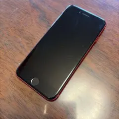 iPhone8 (PRODUCT)RED 赤色 本体