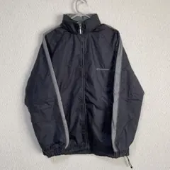 90s Reebok ナイロンジャケット アウター テック ビンテージ