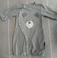 2wayオールロンパース 50~60cm