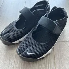 NIKE アクアリフト ブラックのサムネイル