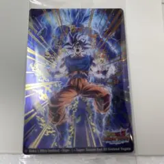 ドラゴンボール⭐︎イタジャガ⭐︎vol.9 シークレット⭐︎孫悟空 ベジータ