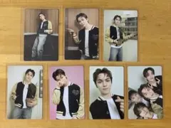 SEVENTEEN セブチ バーノン 2024 ケレン CARAT LAND