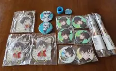 ※最終値下げ【無音】グッズセット