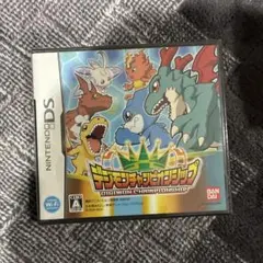 デジモンチャンピオンシップ