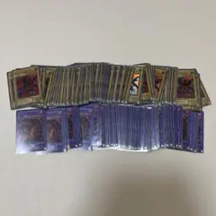 青眼の究極竜 エビルナイト トライホーン 千年巨人 ファイアーウィングペガサス 青眼の究極竜 エビルナイト トライホーン 千年巨人 ファイアーウィング