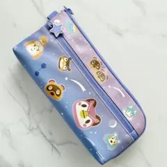 Nintendo Switch Lite ポーチ　ケース どうぶつの森