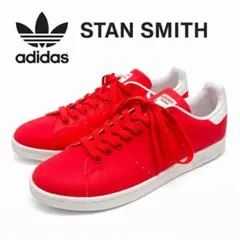 【美品✨】adidas STANSMITH レディース スニーカー
