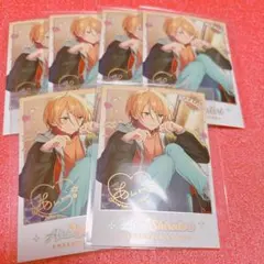 あんスタ 心動時刻 ポラロイド 中国 ぱしゃこれ ぱしゃっつ 白鳥藍良