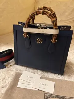 2026年最新】gucciダイアナスモールの人気アイテム - メルカリ