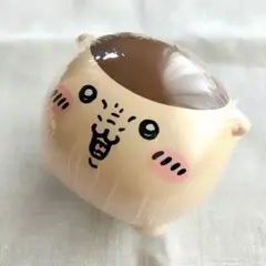【新品】ちいかわ くりまんじゅう 貯金箱 フィギュア