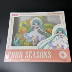 【夏】初音ミク アクリルスタンド（中国限定・未開封）