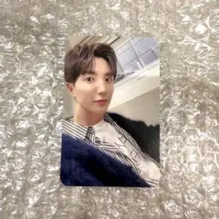 SUPER JUNIOR super show7S 票夾 厲旭