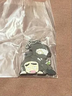 2025年最新】忍たま乱太郎 雑渡昆奈門キーホルダーの人気アイテム