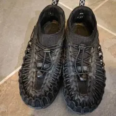 KEEN ユニークスニーク　24cm