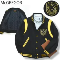 おまとめ割 あぉまる様専用 マクレガー McGREGOR 中綿 スタジャン