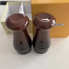 LE CREUSET ソルト＆ペッパー セットのサムネイル