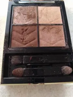 YSL ミニクラッチ アイシャドウパレット クチュールミニクラッチ　100