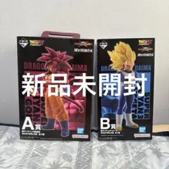 ドラゴンボール　1番くじ