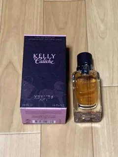 ◽︎未使用品 キャシャレル ルールー オードパルファム 50ml