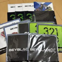 一番くじ 下位賞