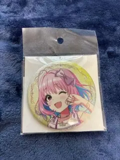 ラブライブ! 虹ヶ咲 8th マンスリー缶バッチ 宮下愛 - メルカリ