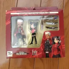 Fate staynight とらのあな　フィギュア　アーチャー　凛