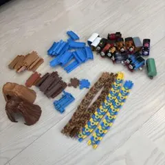 カプセルトイ　トーマス　おもちゃ　まとめ売り