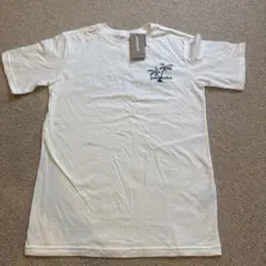 パタロハ　(ハワイ限定)Tシャツ　キッズ　白　10歳　M 140ほど　新品未使用