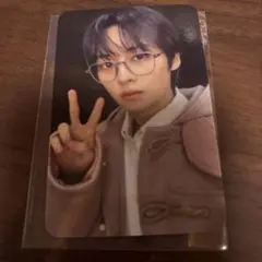 StrayKids 合　HOP リノ　withmuu