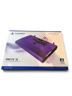 VICTRIX PRO FS 12 レバーレス アケコン
