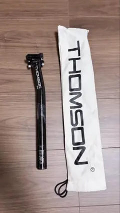 THOMSON Elite シートポスト 27.2mm 330mmのサムネイル
