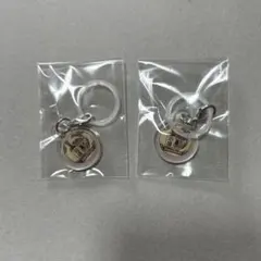 泡盛 AWAMORI キーホルダー 2個セット
