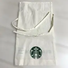 スターバックス ギフト用巾着