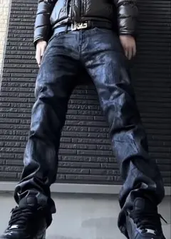 美品☆G-STAR RAW 5620 3D SKINNY × NOIR W29 - メルカリ