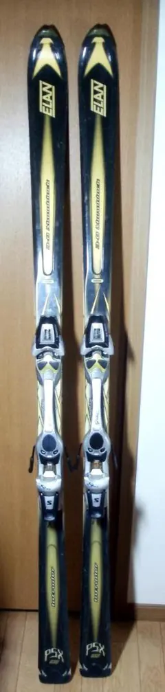 ROSSIGNOL ZEHITH AUTO TURN ROCKER 156cm - メルカリ
