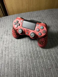 PS4 DUALSHOCK4 リオレウスエディション