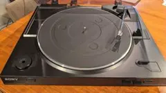 SONY PS-V725 - メルカリ