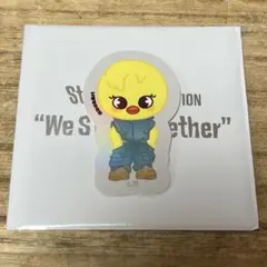 straykids exhibition 展覧会 フィリックス ポガリ