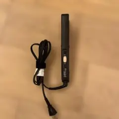 【美品◎】TESCOM THS7 ストレートヘアアイロン